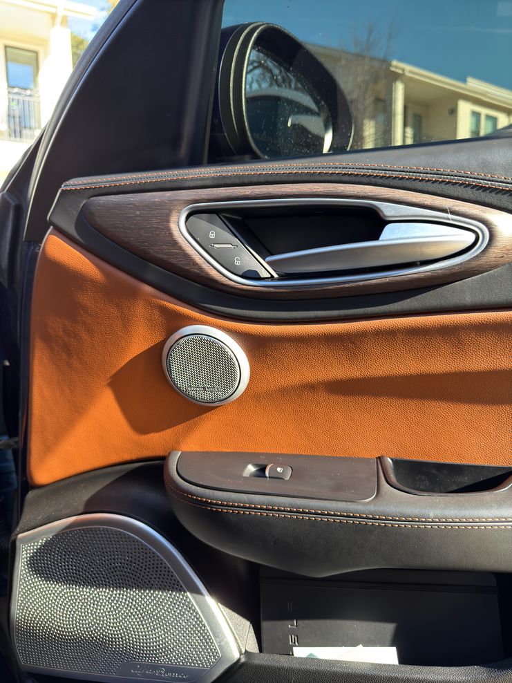 Car Preview