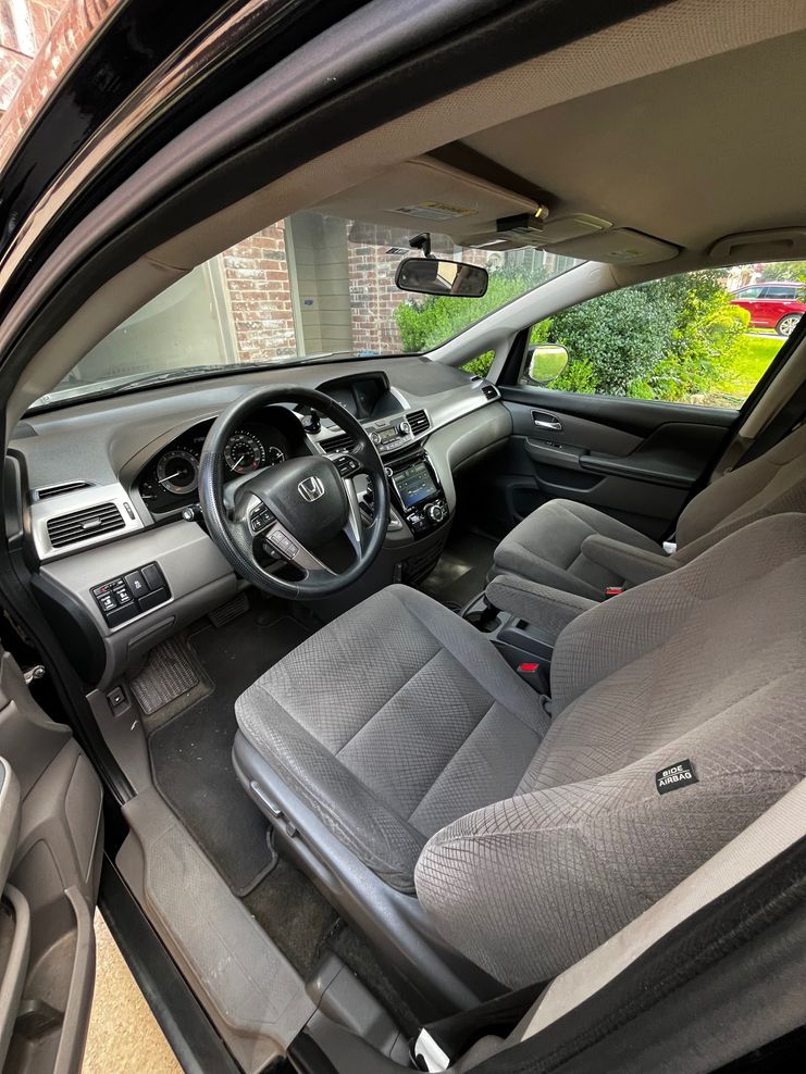 Car Preview