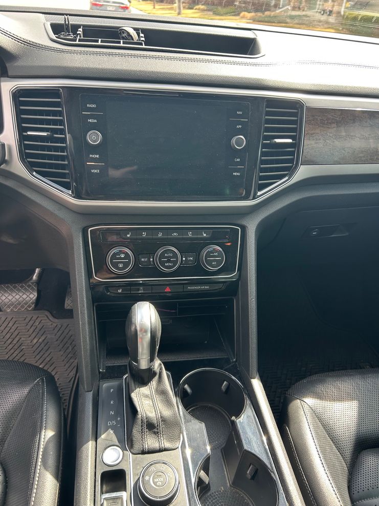 Car Preview