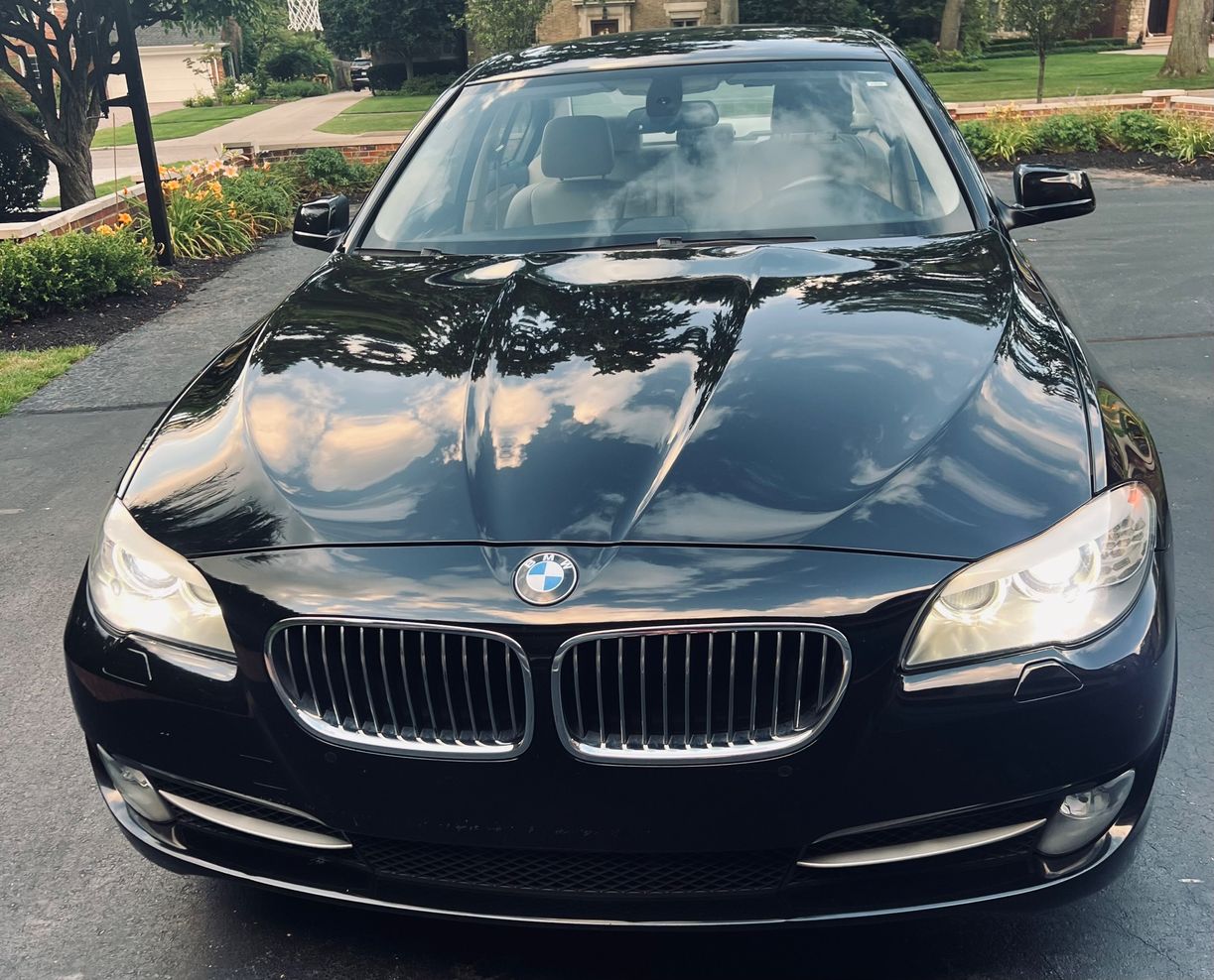 Car Preview