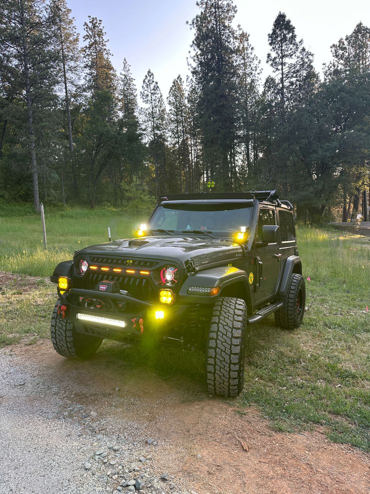 Car Preview