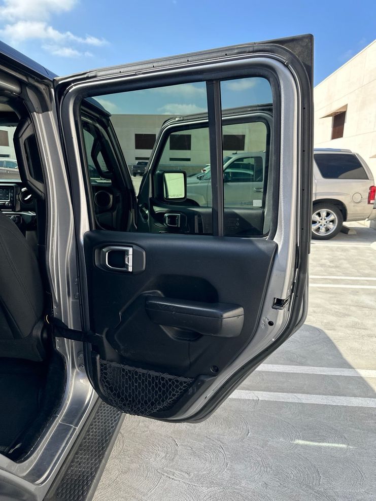 Car Preview