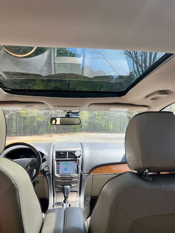 Car Preview