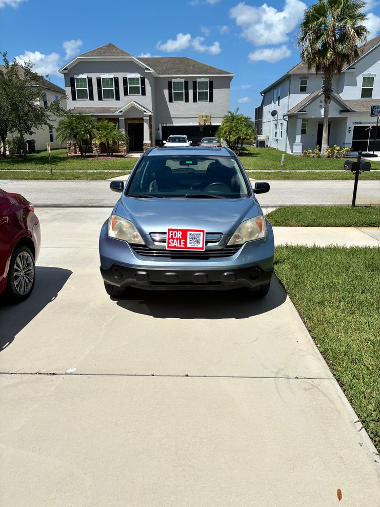 Car Preview