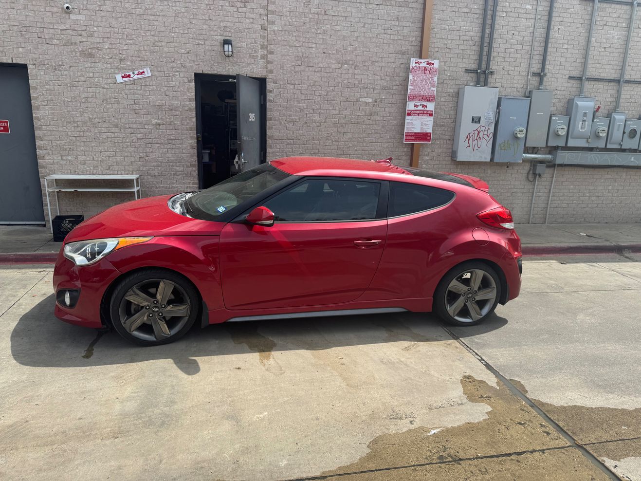 Car Preview
