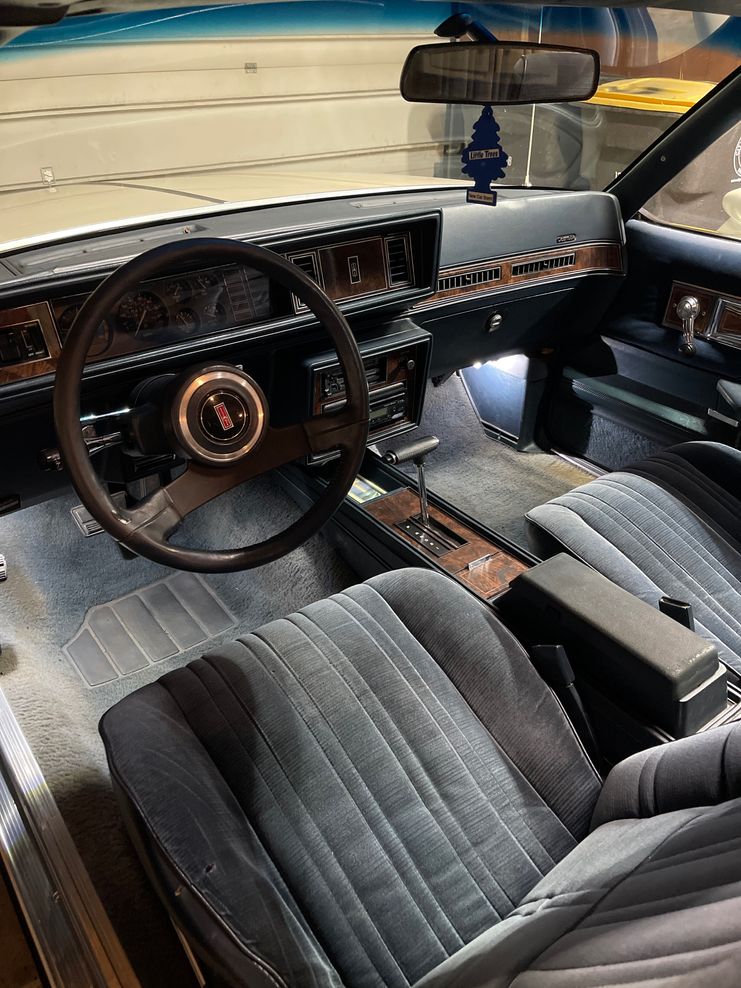 Car Preview