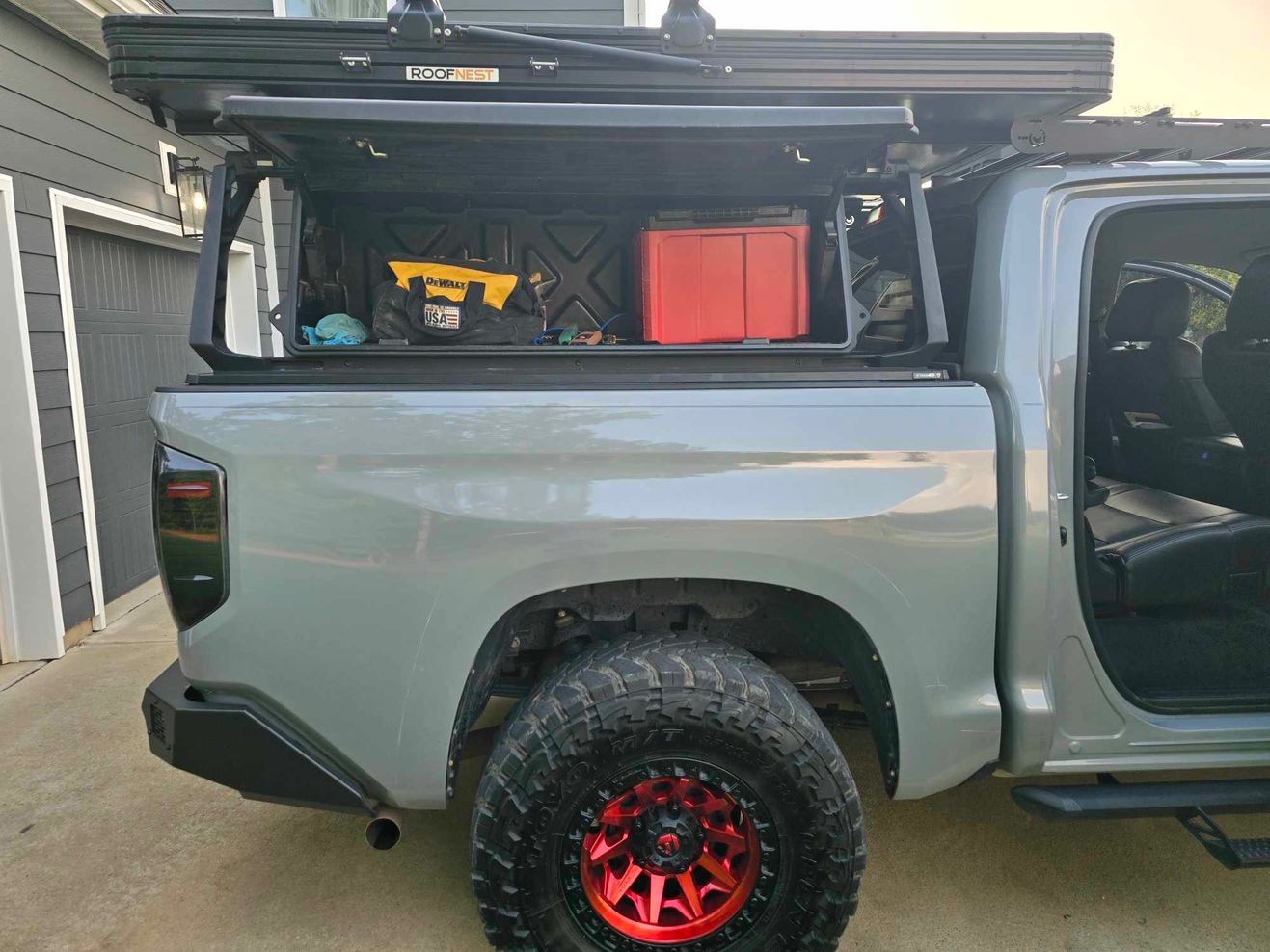 Car Preview