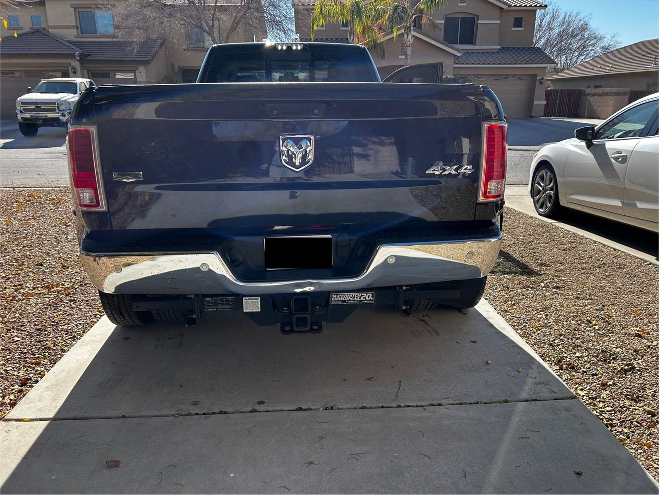 Car Preview
