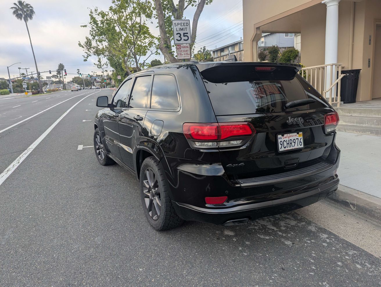 Car Preview