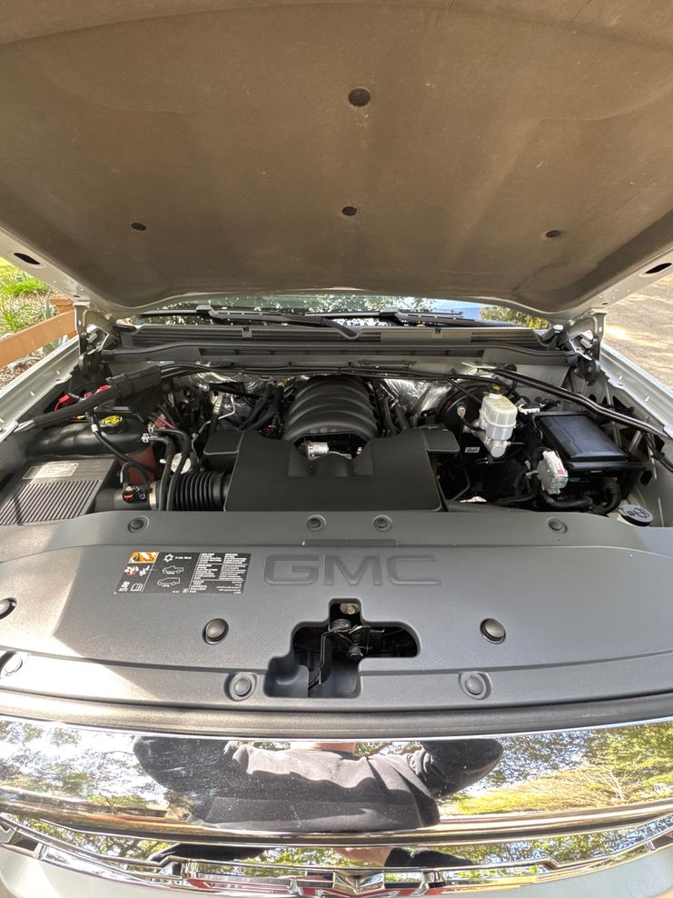 Car Preview