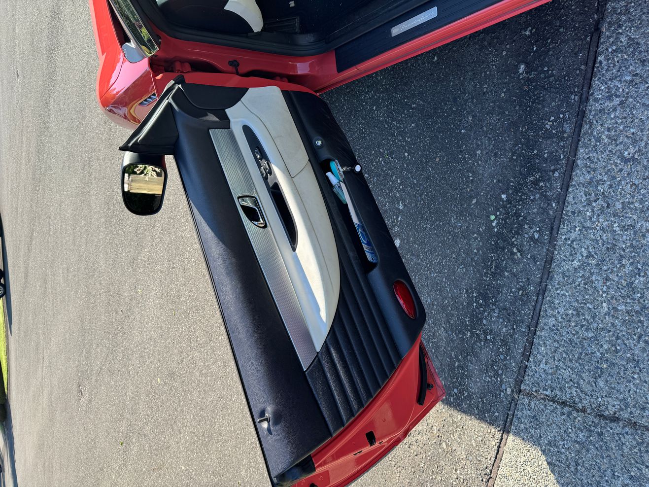 Car Preview