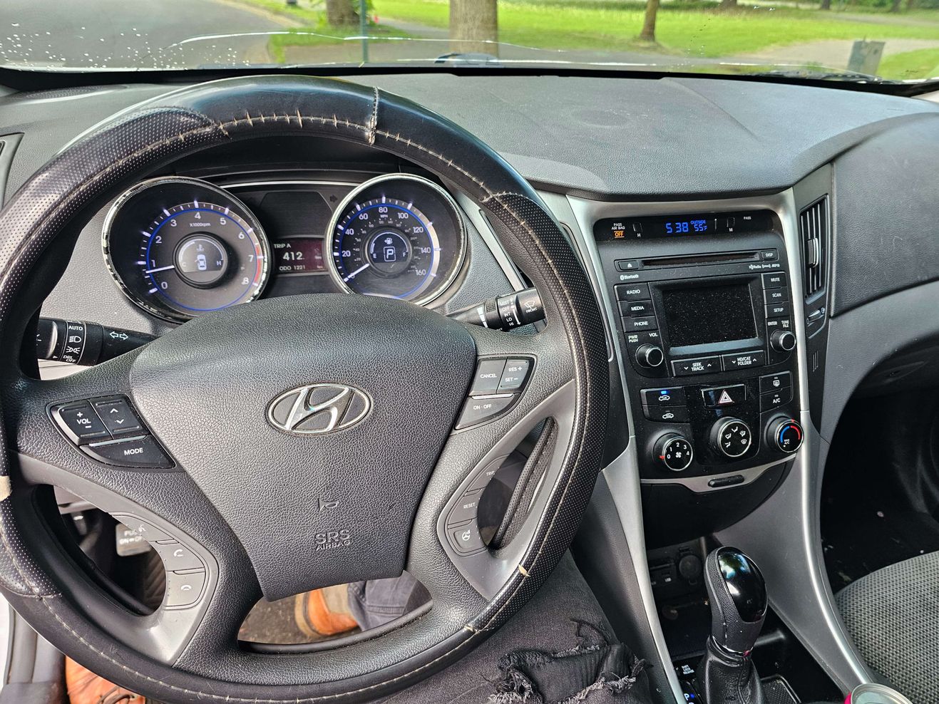 Car Preview