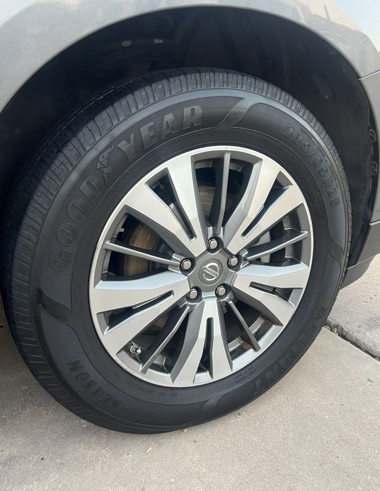 Car Preview