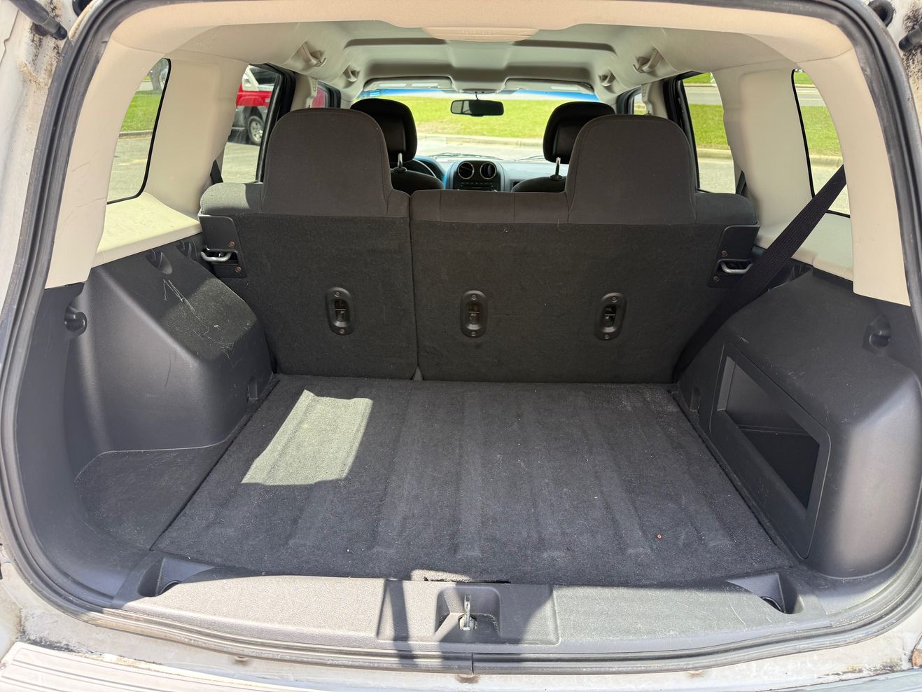 Car Preview
