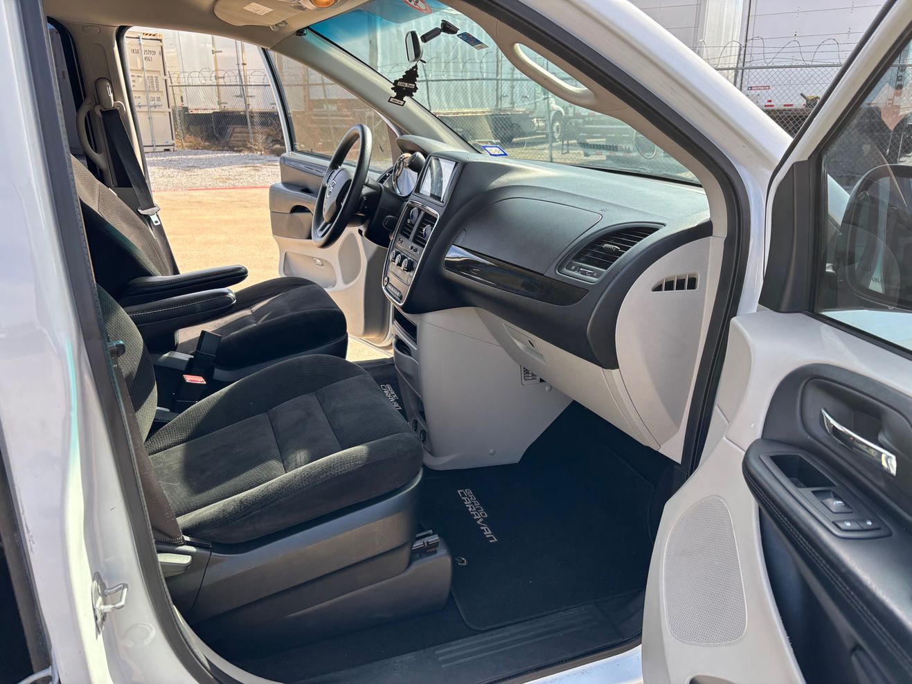 Car Preview