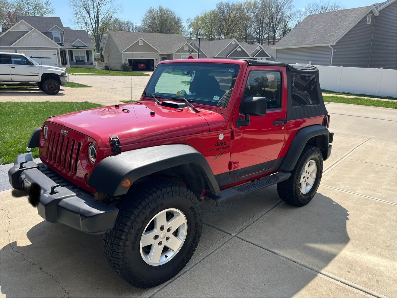Car Preview