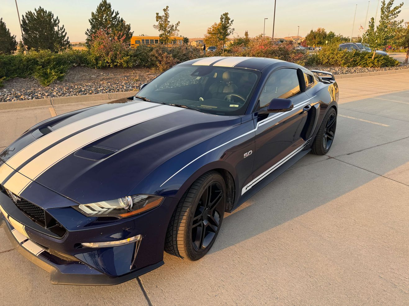 Car Preview