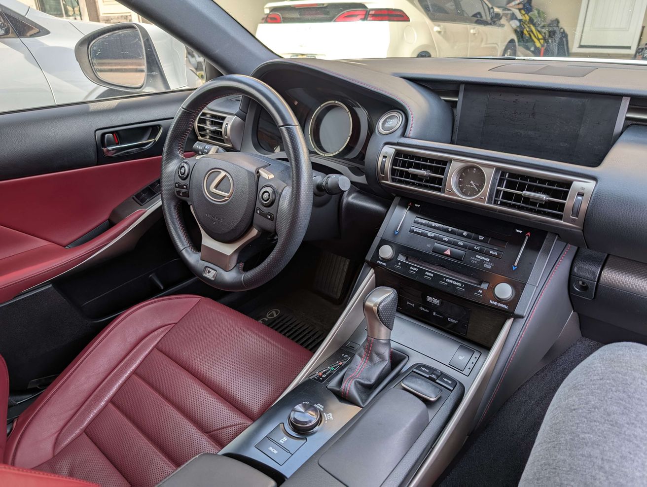 Car Preview