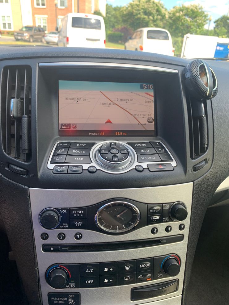 Car Preview
