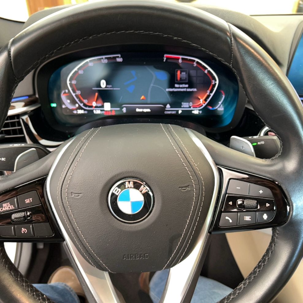 Car Preview
