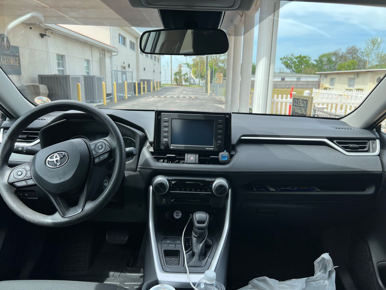 Car Preview