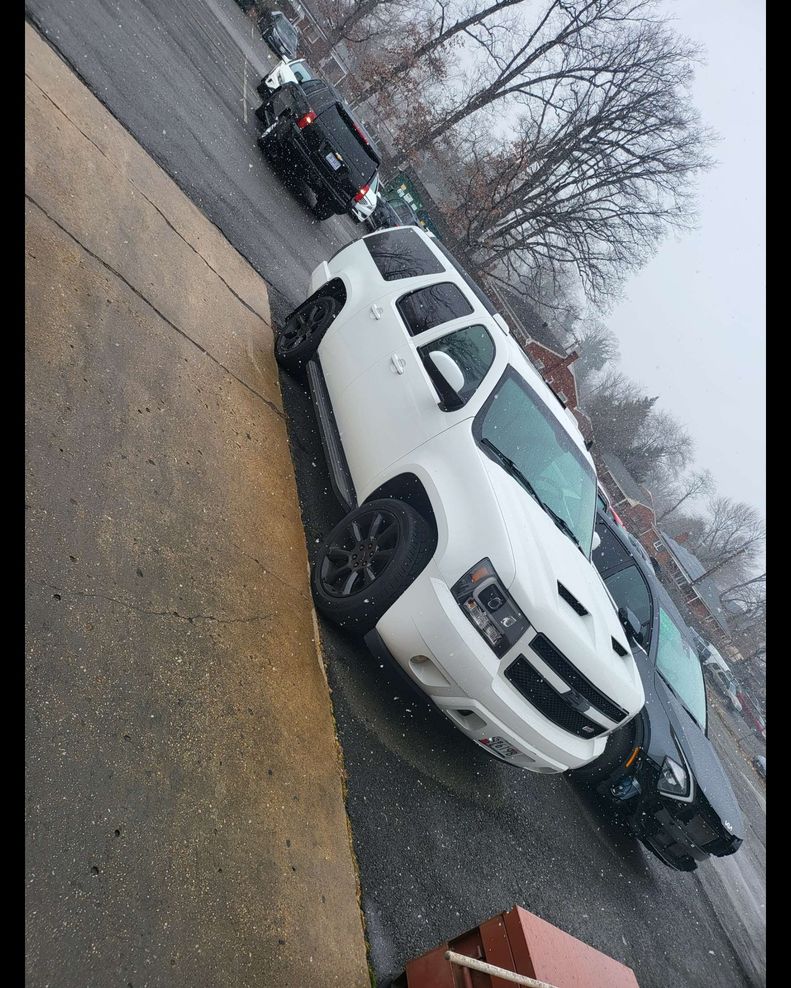 Car Preview