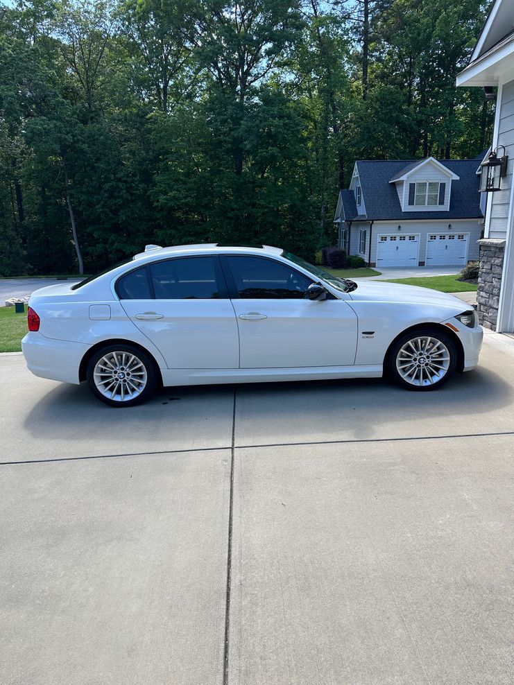 Car Preview