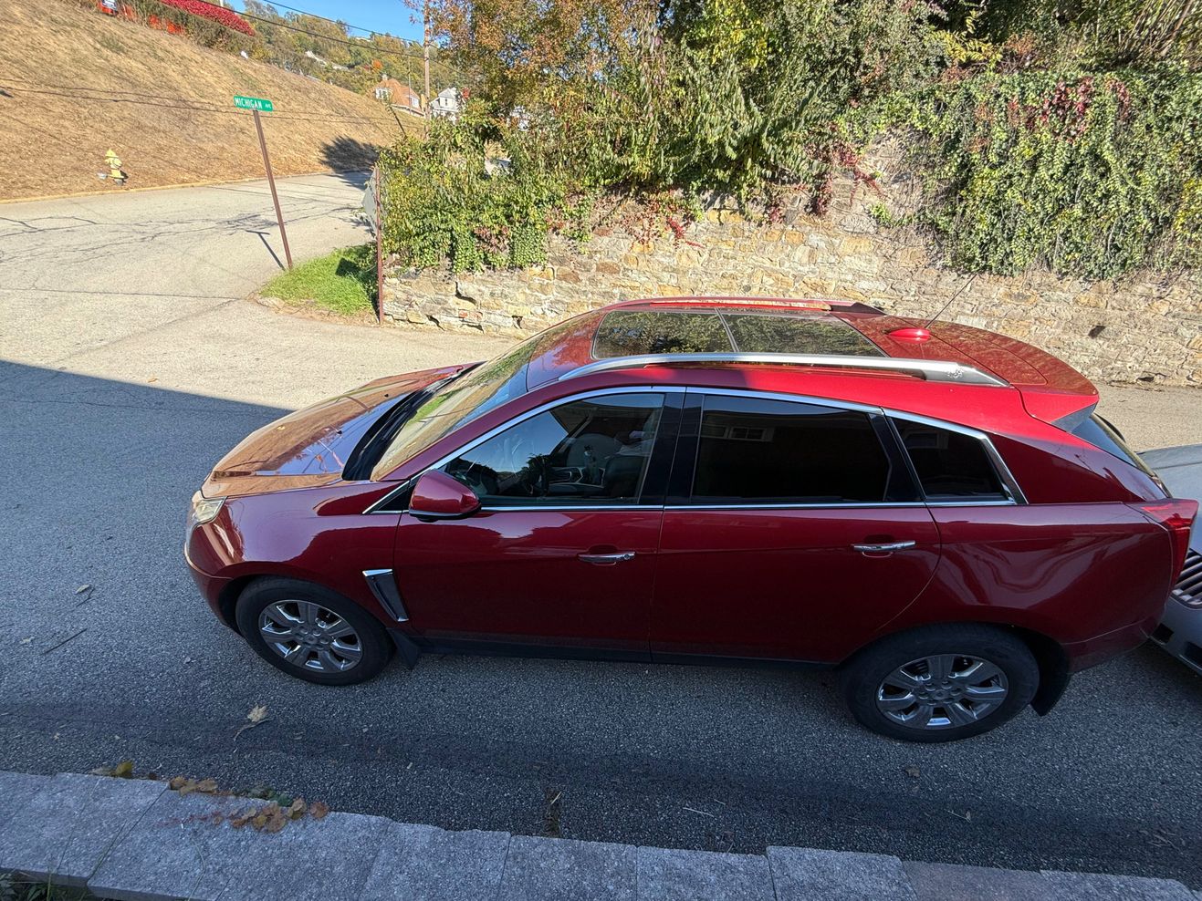 Car Preview