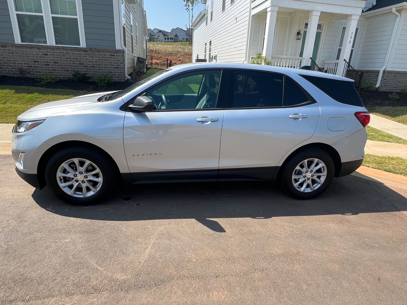Car Preview