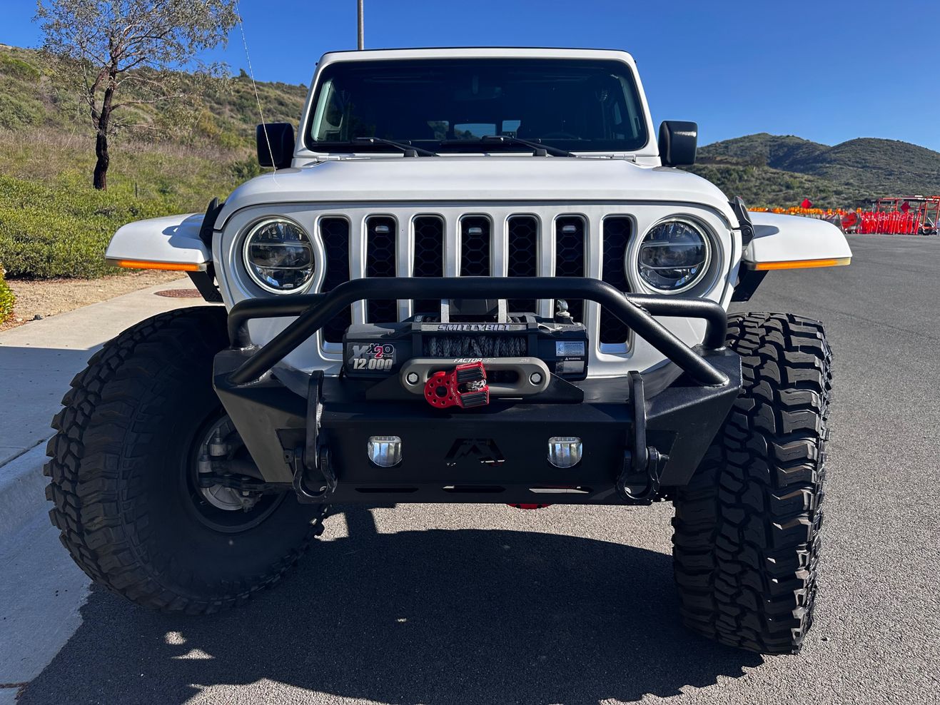 Car Preview
