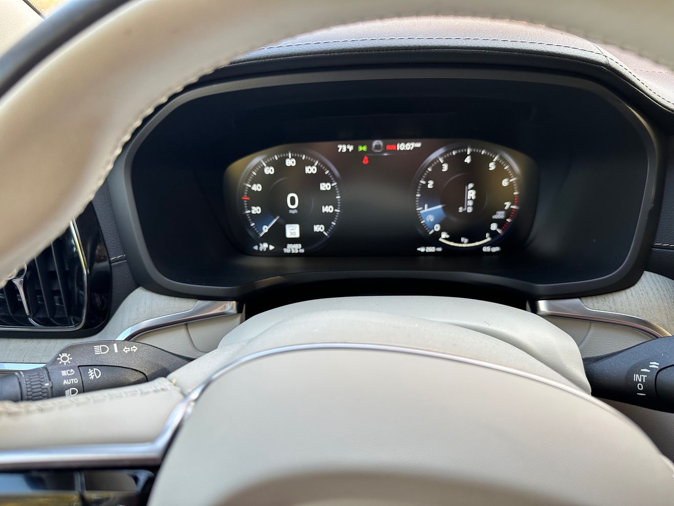 Car Preview