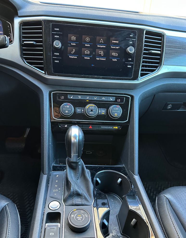 Car Preview