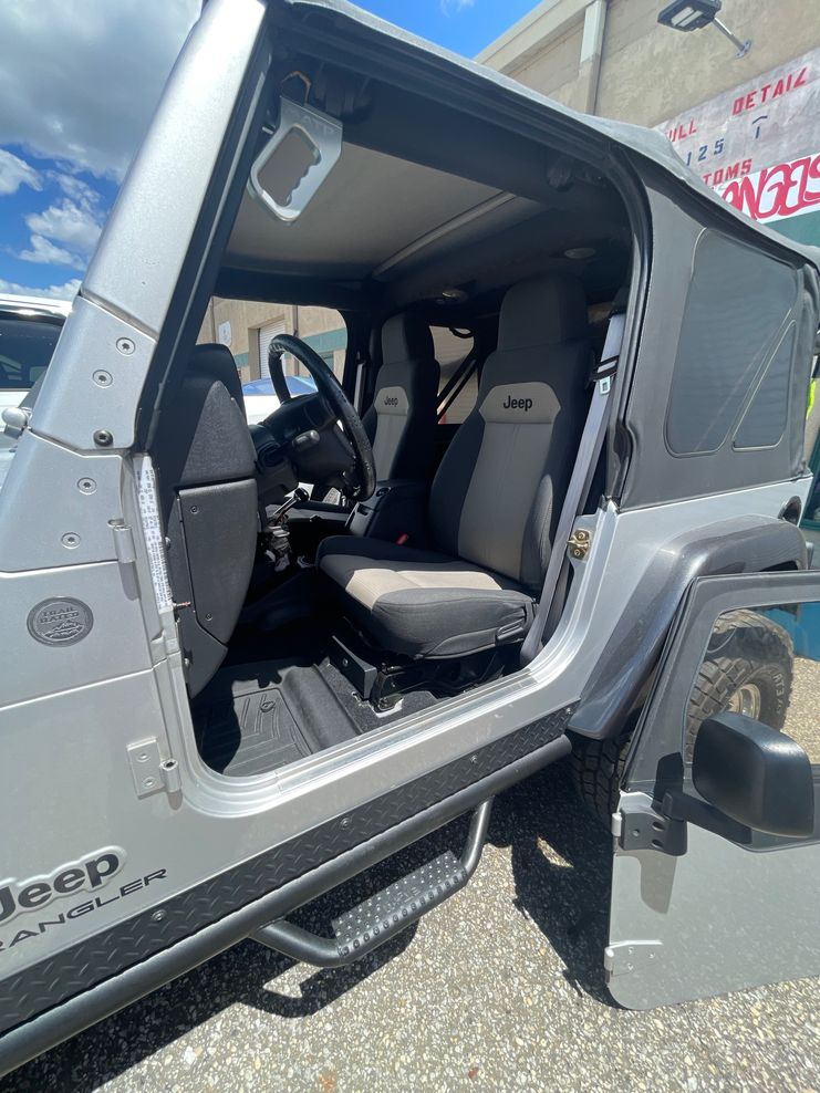 Car Preview