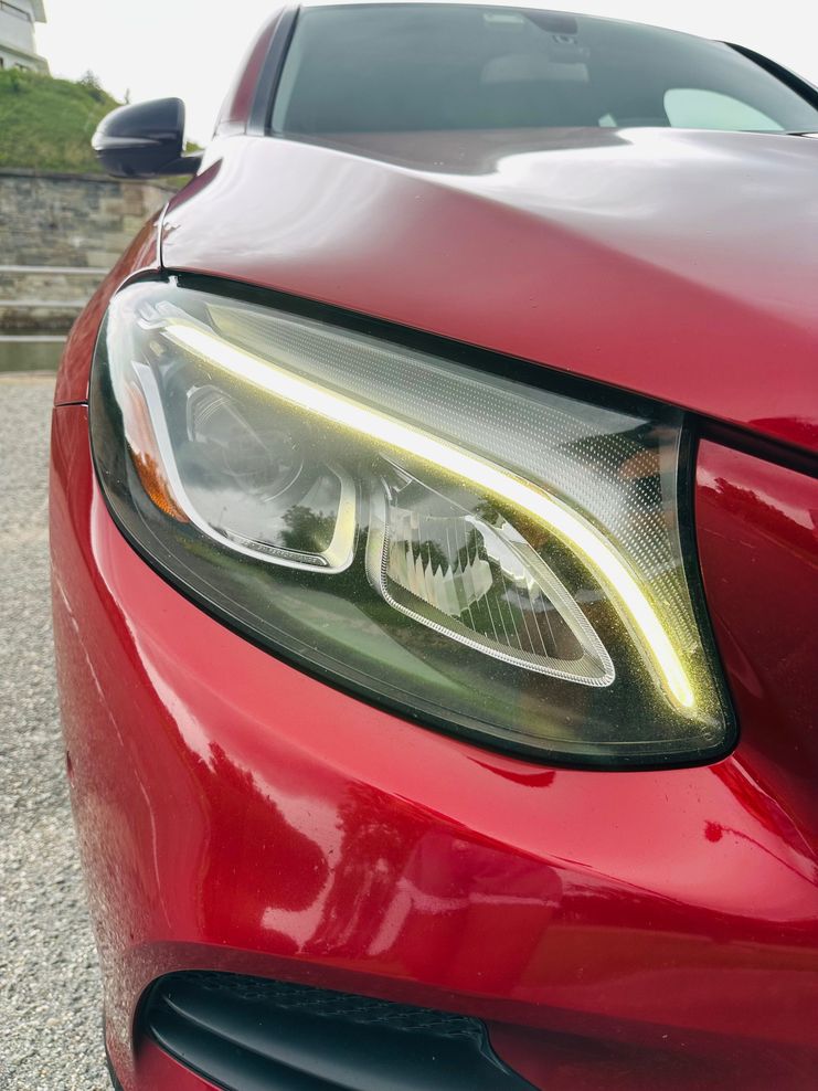 Car Preview