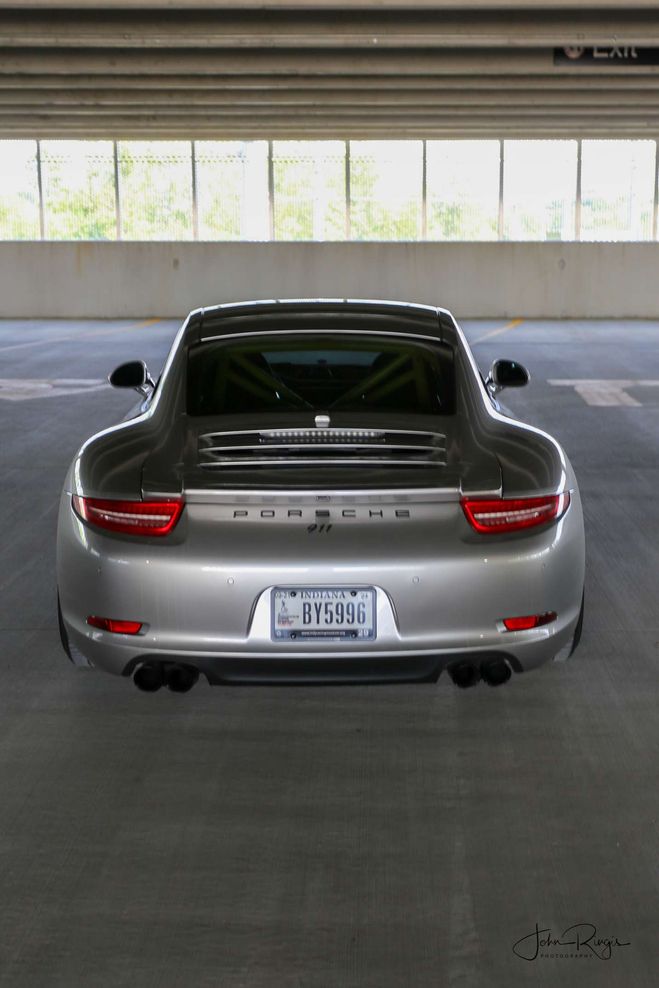 Car Preview