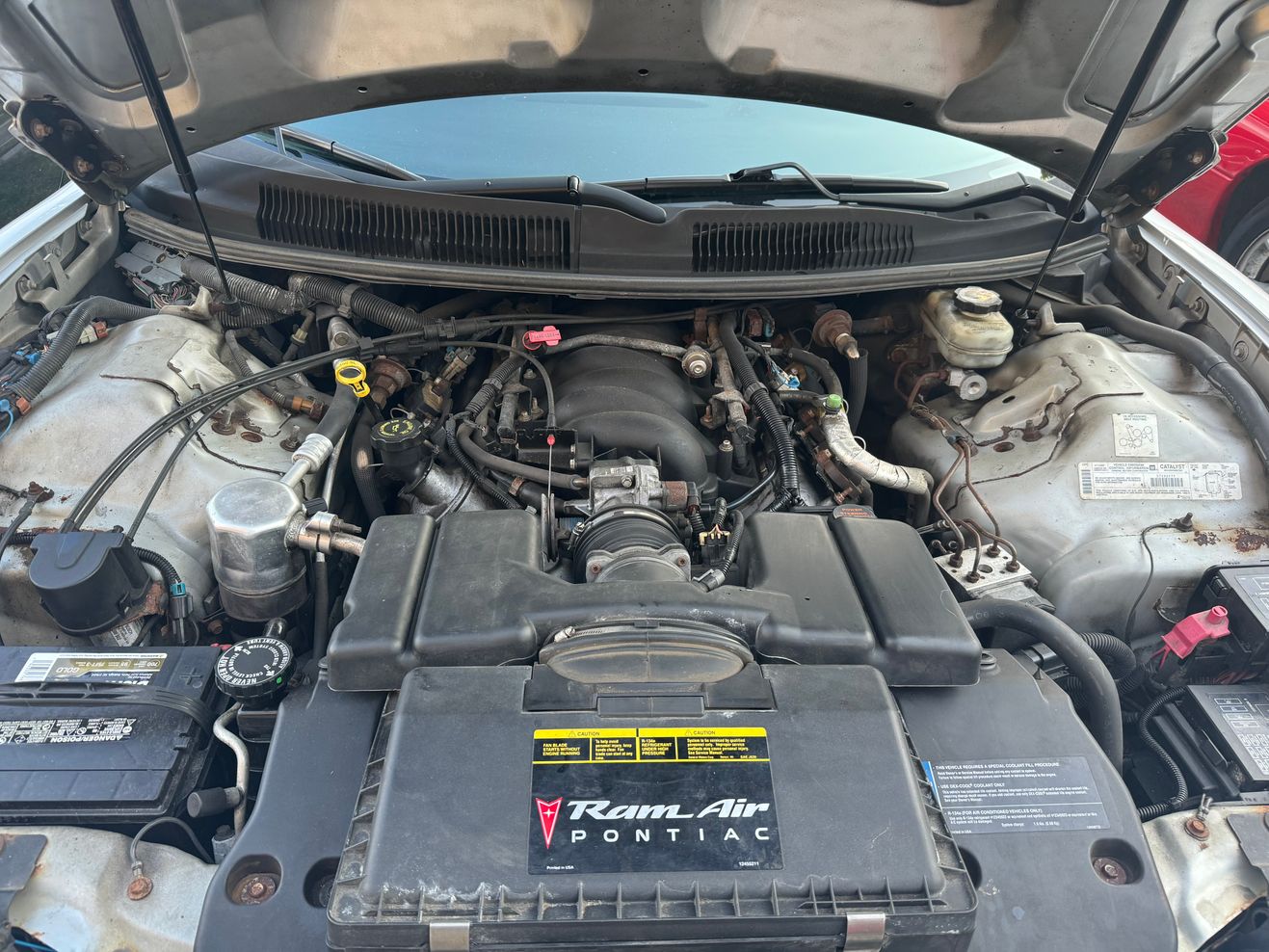 Car Preview