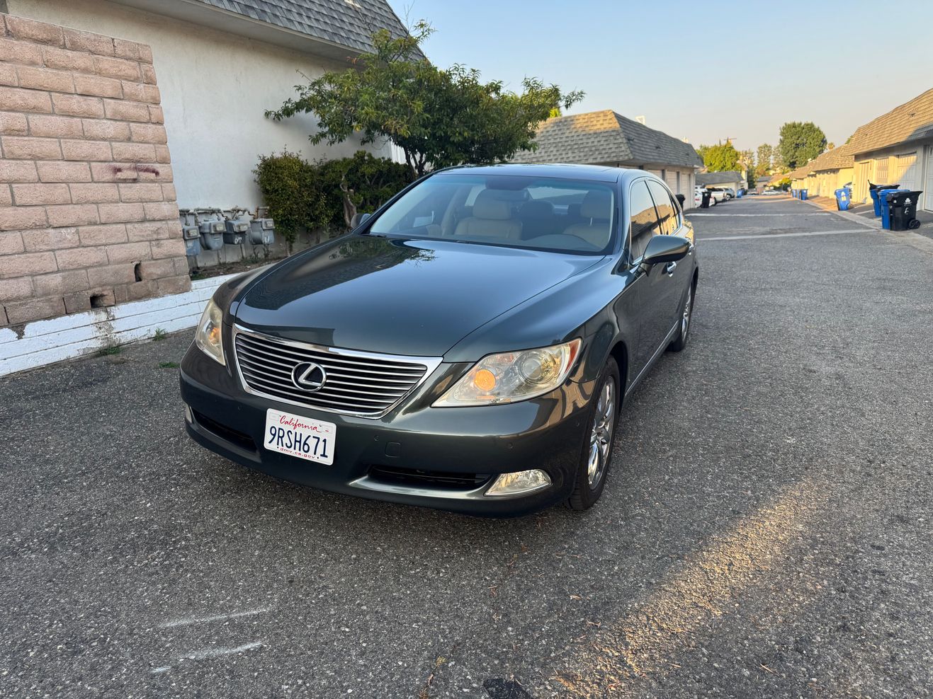Car Preview