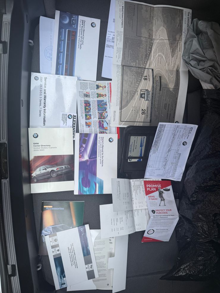 Car Preview