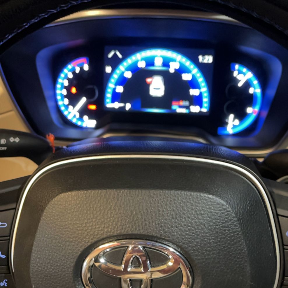 Car Preview