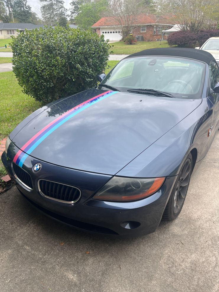 Car Preview