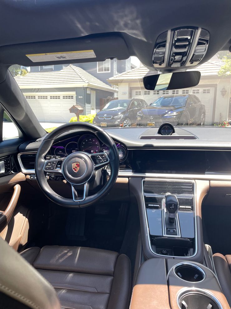 Car Preview