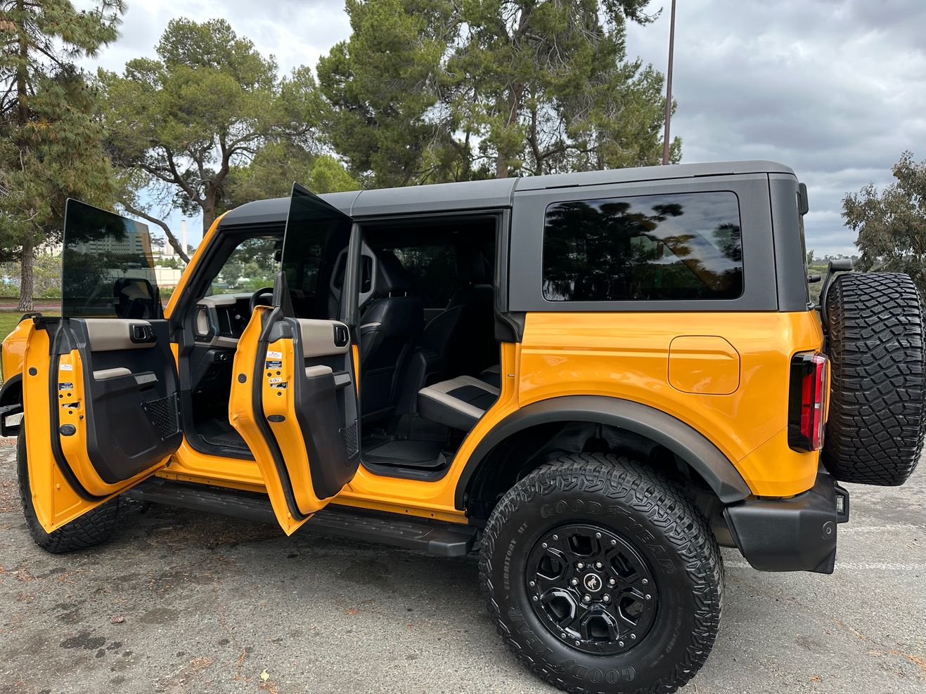 Car Preview