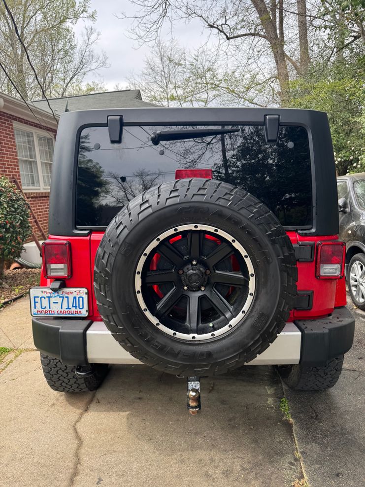 Car Preview