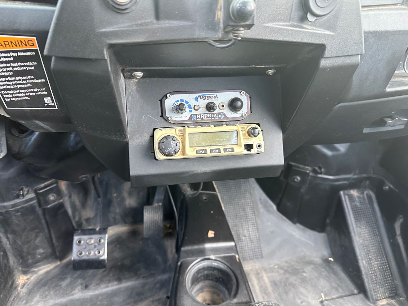 Car Preview