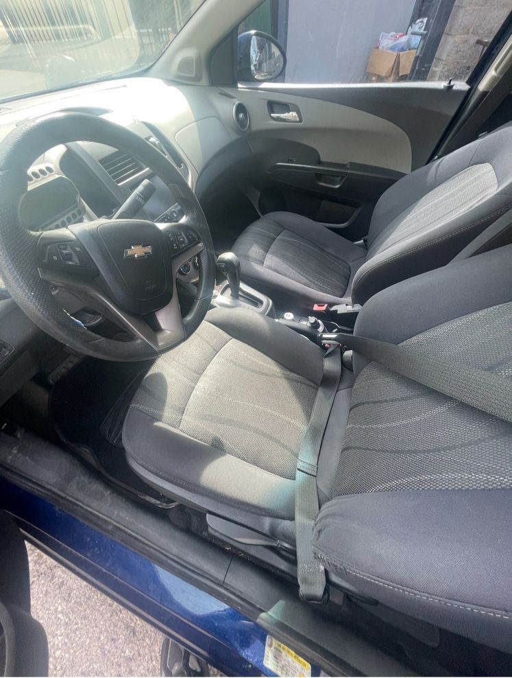 Car Preview