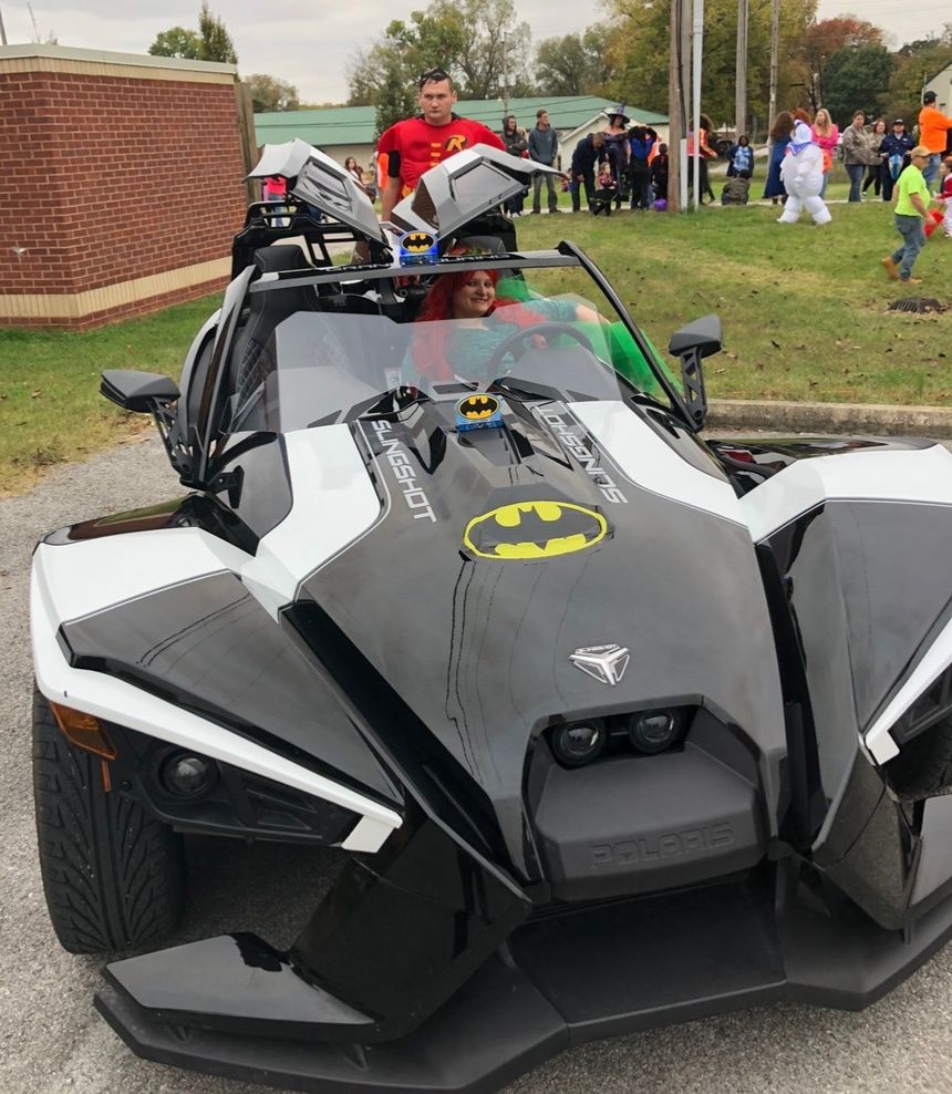 Car Preview