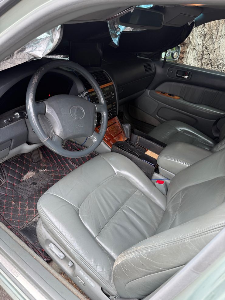 Car Preview