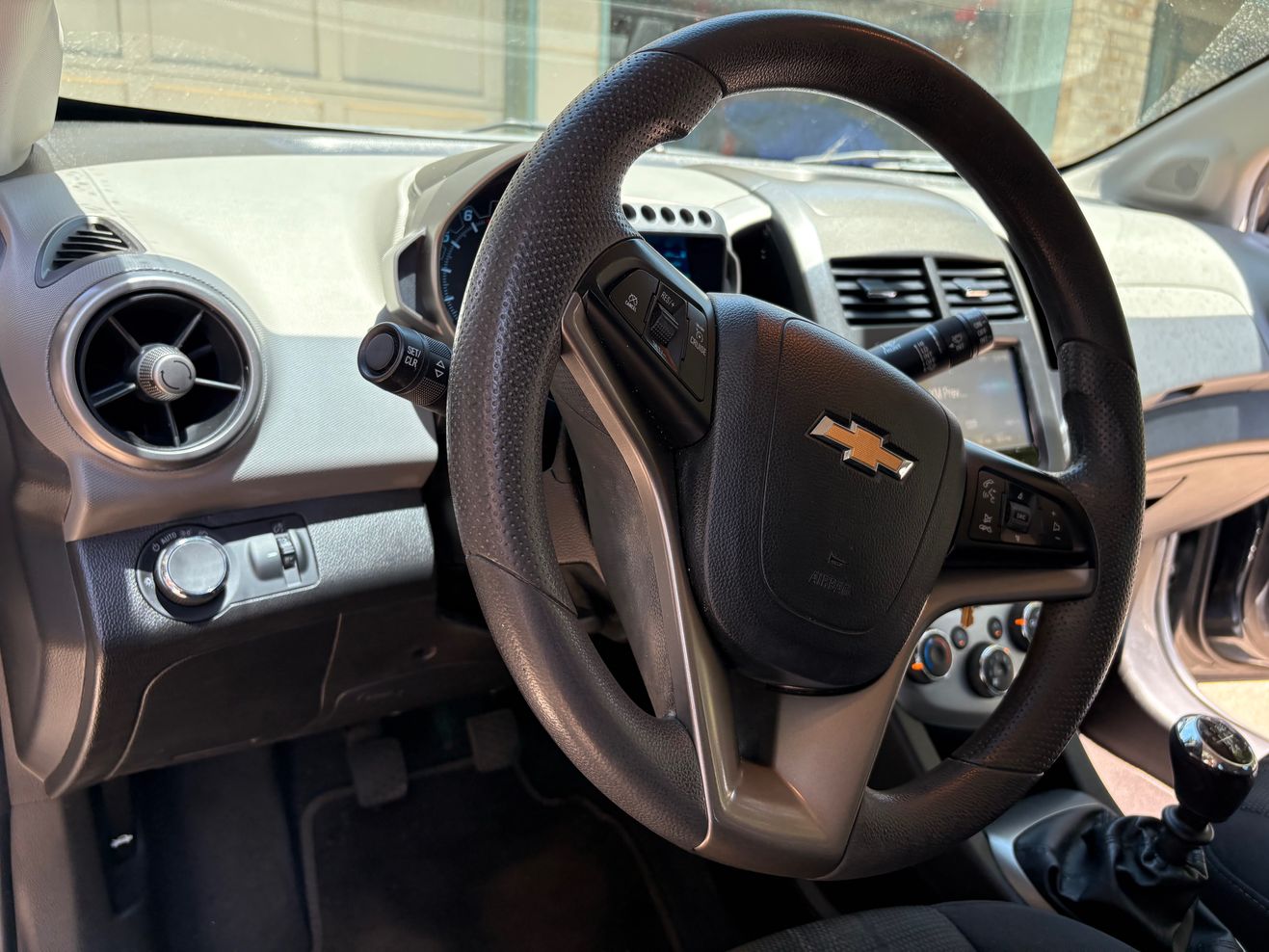 Car Preview
