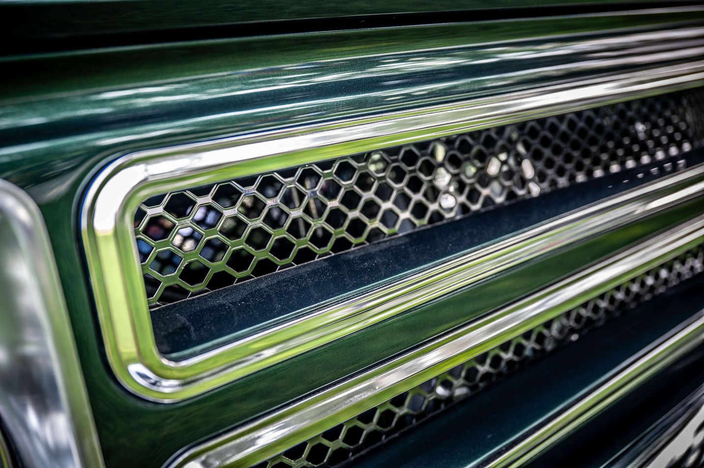 Car Preview