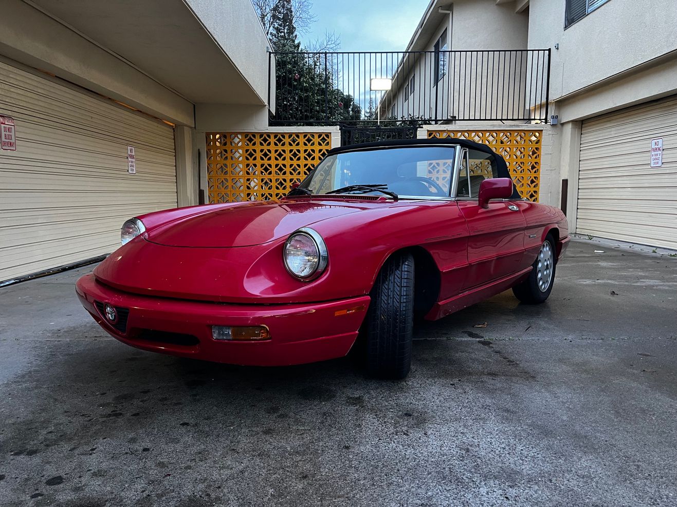 Car Preview